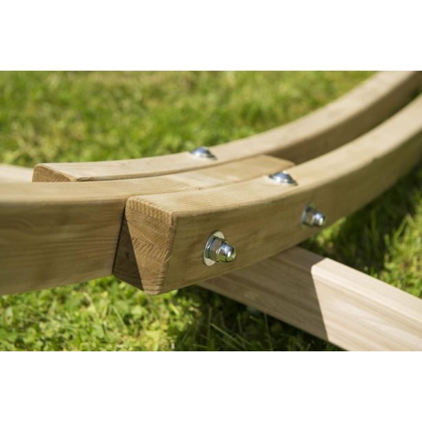 STOJALO ZA VISEČO MREŽO AMAZONAS KRONOS SINGLE