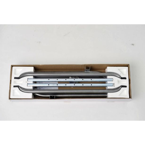 STOJALO ZA VISEČO MREŽO AMAZONAS SUMO ROCKSTONE