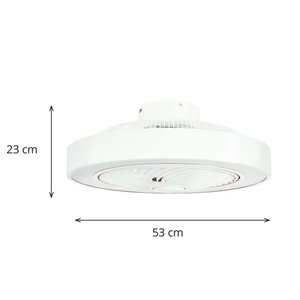 STROPNI VENTILATOR JOCCA 2338