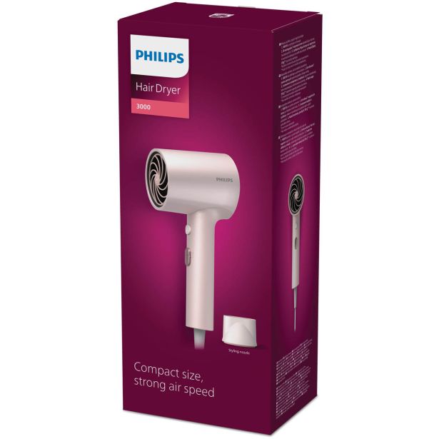 SUŠILEC ZA LASE PHILIPS BHD321/50