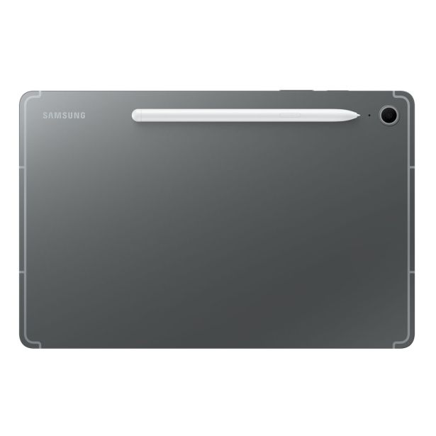 TABLIČNI RAČUNALNIK SAMSUNG GALAXY TAB S10 FE WIFI 128 GB SIVA