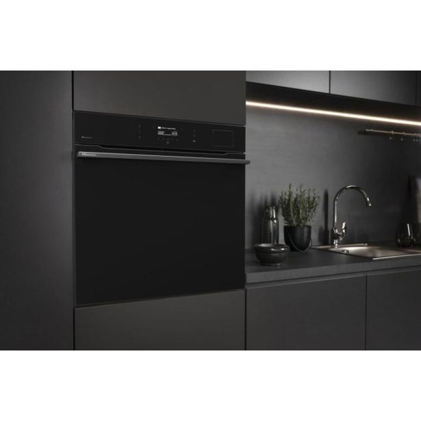 VGRADNA PARNA PEČICA HISENSE BAS614A8B