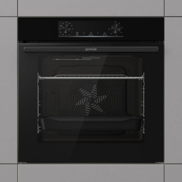 VGRADNA PEČICA GORENJE BO6735E02BKOT