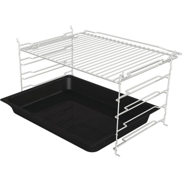 VGRADNA PEČICA GORENJE BO6735E02BKOT