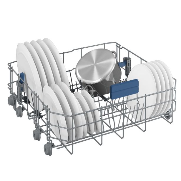 VGRADNI POMIVALNI STROJ BEKO BDIN25323