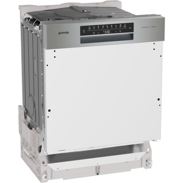 VGRADNI POMIVALNI STROJ GORENJE GI673A92X