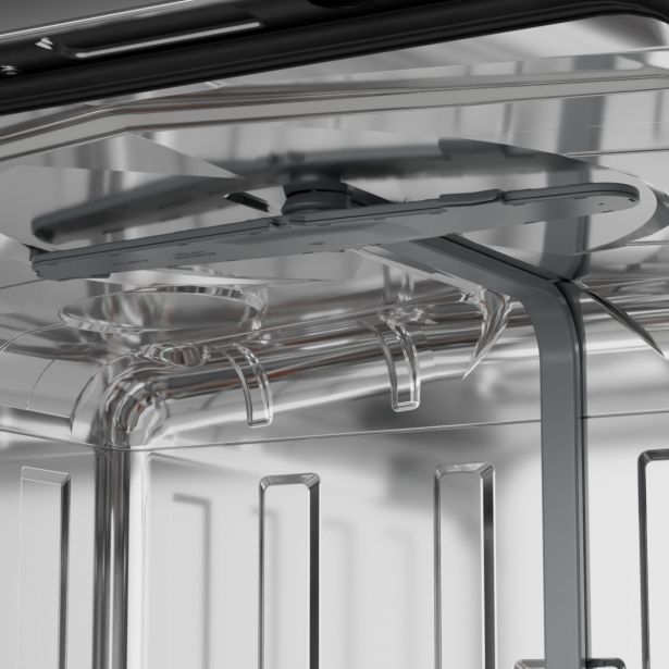 VGRADNI POMIVALNI STROJ GORENJE GI673A92X