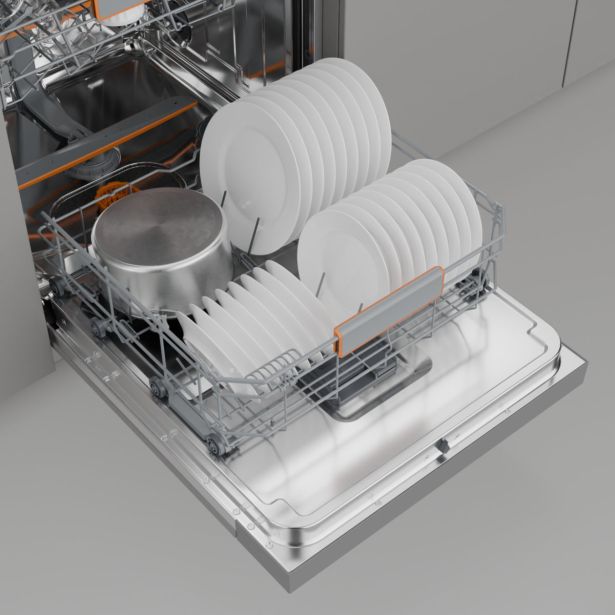 VGRADNI POMIVALNI STROJ GORENJE GI673A92X