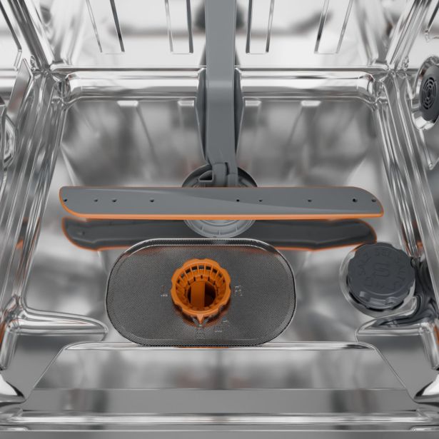 VGRADNI POMIVALNI STROJ GORENJE GI673A92X