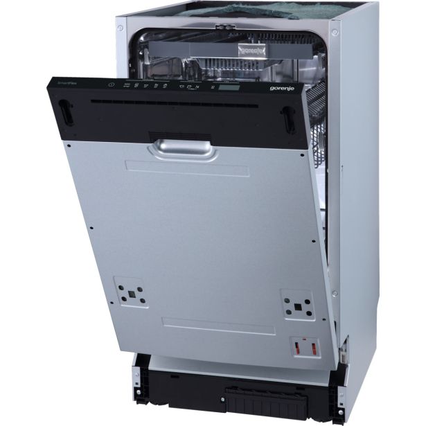 VGRADNI POMIVALNI STROJ GORENJE GV583B10AD