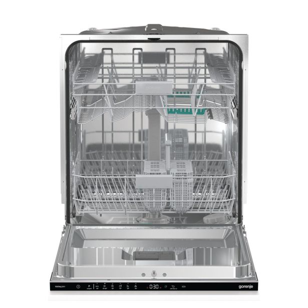 VGRADNI POMIVALNI STROJ GORENJE GV642D62