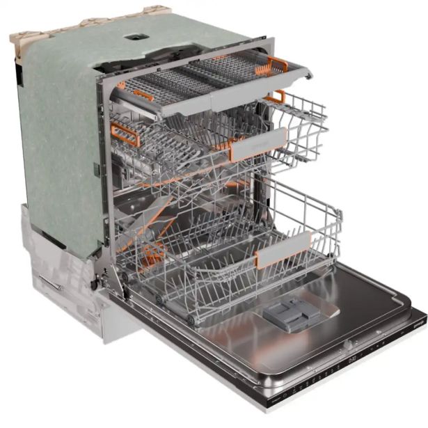 VGRADNI POMIVALNI STROJ GORENJE GV663A66