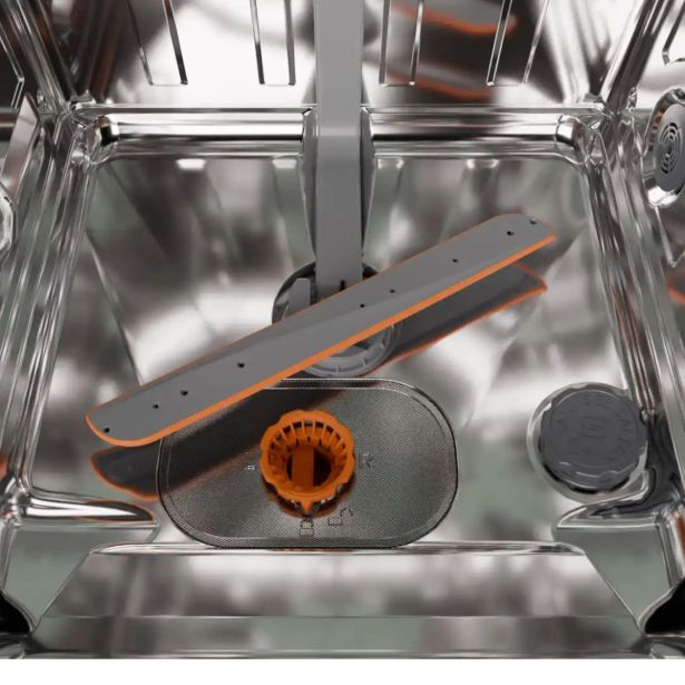 VGRADNI POMIVALNI STROJ GORENJE GV663A66