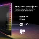 TELEVIZOR PHILLIPS 48OLED707/12