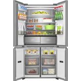 AMERIŠKI HLADILNIK HISENSE RQ768N4GVE