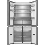 AMERIŠKI HLADILNIK HISENSE RQ768N4GVE