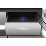 AMERIŠKI HLADILNIK HISENSE RQ768N4GVE