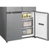 AMERIŠKI HLADILNIK HISENSE RQ768N4GVE