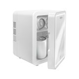 APARAT ZA NEGO TELESA JOCCA 2400 HLADILNIK ZA KOZMETIKO Z OGLEDALOM