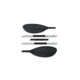 ČOLN INTEX VESLO ZA KAJAK