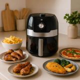 CVRTNIK NA VROČI ZRAK JOCCA 1550