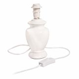 DROBNI ART.ZA USTVARJANJE RAYHER PODSTAVEK ZA LUČ MALMÖ KERAMIČNI