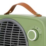 ELEKTRIČNI KALORIFER JOCCA RETRO 2433