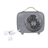 ELEKTRIČNI KALORIFER JOCCA RETRO 2433