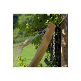 GUGALNA MREŽA AMAZONAS STAR SET STOJALO KRONOS + VISEČA MREŽA TONGA CANDY