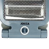 HALOGENSKA PEČ JOCCA 2824