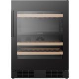 HLADILNA VITRINA HISENSE RW3N122GSLF