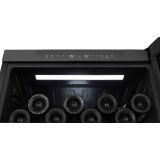 HLADILNA VITRINA HISENSE RW3N122GSLF