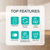 HLADILNIK GORENJE RI517E62WF