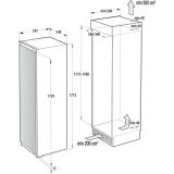 HLADILNIK GORENJE RI517E62WF