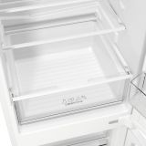 HLADILNIK IN ZAMRZOVALNIK GORENJE RKI517E41