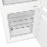 HLADILNIK IN ZAMRZOVALNIK GORENJE RKI517E41