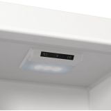 HLADILNIK IN ZAMRZOVALNIK GORENJE RKI517E41