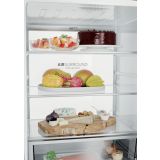 HLADILNIK IN ZAMRZOVALNIK HAIER CST9619DNGBW