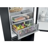 HLADILNIK IN ZAMRZOVALNIK HAIER CST9619DNGBW