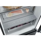 HLADILNIK IN ZAMRZOVALNIK HAIER CST9619DNGBW