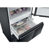 HLADILNIK IN ZAMRZOVALNIK HAIER CST9619DNGBW