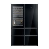 HLADILNIK IN ZAMRZOVALNIK HAIER CST9619DNGBW