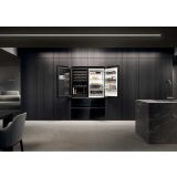 HLADILNIK IN ZAMRZOVALNIK HAIER CST9619DNGBW