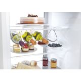 HLADILNIK IN ZAMRZOVALNIK HAIER HBW7518CF