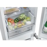 HLADILNIK IN ZAMRZOVALNIK HAIER HBW7519CF