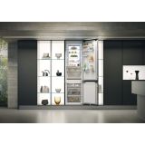 HLADILNIK IN ZAMRZOVALNIK HAIER HBW7519CF