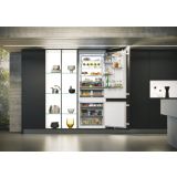 HLADILNIK IN ZAMRZOVALNIK HAIER HBW7719C