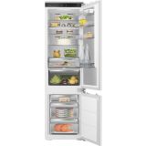 HLADILNIK IN ZAMRZOVALNIK HISENSE RB5B280SSWC