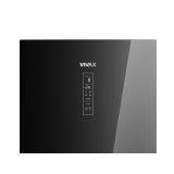 HLADILNIK IN ZAMRZOVALNIK VIVAX CF-378DNF BG