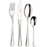 JEDILNI PRIBOR, NOŽ PINTINOX AMERICA 21CM 12 KOS